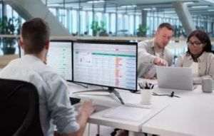 ELIAN Solutions a raportat venituri de peste 31,6 milioane lei în 2025, în creştere cu 22%